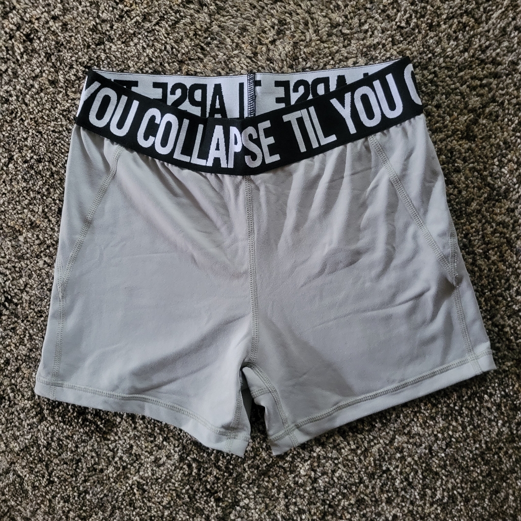 Tyc Shorts